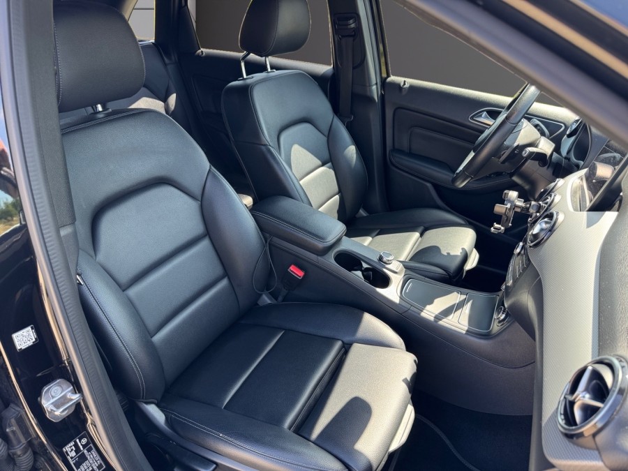 MERCEDES d'occasion CLASSE B B200 D 136 BUSINESS EXECUTIVE EDITION BA