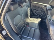MERCEDES d'occasion CLASSE B B200 D 136 BUSINESS EXECUTIVE EDITION BA