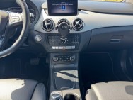 MERCEDES d'occasion CLASSE B B200 D 136 BUSINESS EXECUTIVE EDITION BA