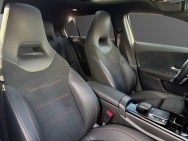 MERCEDES d'occasion CLASSE A IV A180 D BUSINESS LINE 8G-DCT de 2022