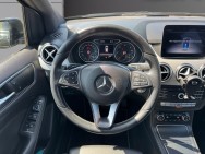 MERCEDES d'occasion CLASSE B B200 D 136 BUSINESS EXECUTIVE EDITION BA