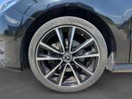 MERCEDES d'occasion CLASSE B B200 D 136 BUSINESS EXECUTIVE EDITION BA