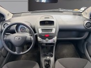 TOYOTA d'occasion AYGO Toyota Aygo 5 Portes 1.0 VVTi 12V 68 cv de