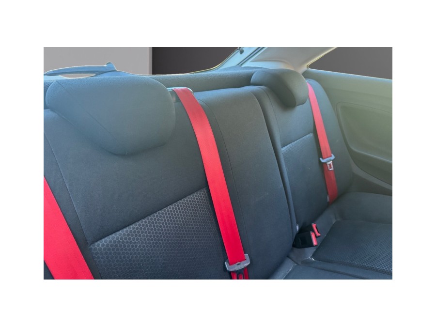 SEAT d'occasion IBIZA 1.4 TSI 150 FR de 2014 La Ciotat (13)﻿