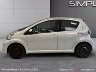 TOYOTA d'occasion AYGO Toyota Aygo 5 Portes 1.0 VVTi 12V 68 cv de