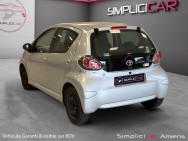 TOYOTA d'occasion AYGO Toyota Aygo 5 Portes 1.0 VVTi 12V 68 cv de