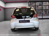 TOYOTA d'occasion AYGO Toyota Aygo 5 Portes 1.0 VVTi 12V 68 cv de