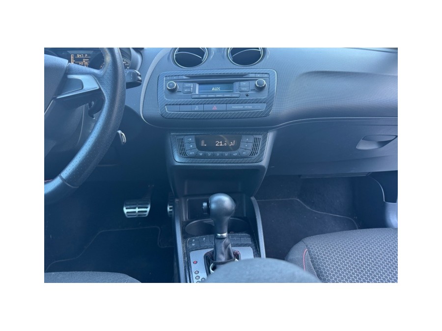 SEAT d'occasion IBIZA 1.4 TSI 150 FR de 2014 La Ciotat (13)﻿