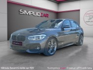 BMW d'occasion SERIE 1 118I M SPORT ULTIMATE BA de 2019 Coeur