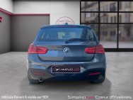 BMW d'occasion SERIE 1 118I M SPORT ULTIMATE BA de 2019 Coeur