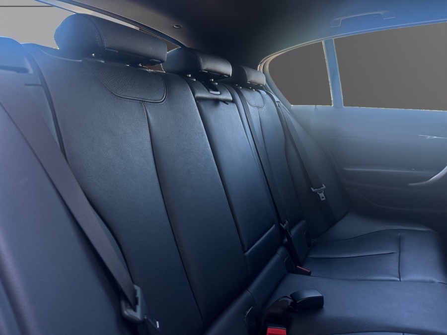 BMW d'occasion SERIE 1 118I M SPORT ULTIMATE BA de 2019 Coeur