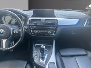 BMW d'occasion SERIE 1 118I M SPORT ULTIMATE BA de 2019 Coeur