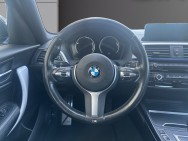 BMW d'occasion SERIE 1 118I M SPORT ULTIMATE BA de 2019 Coeur