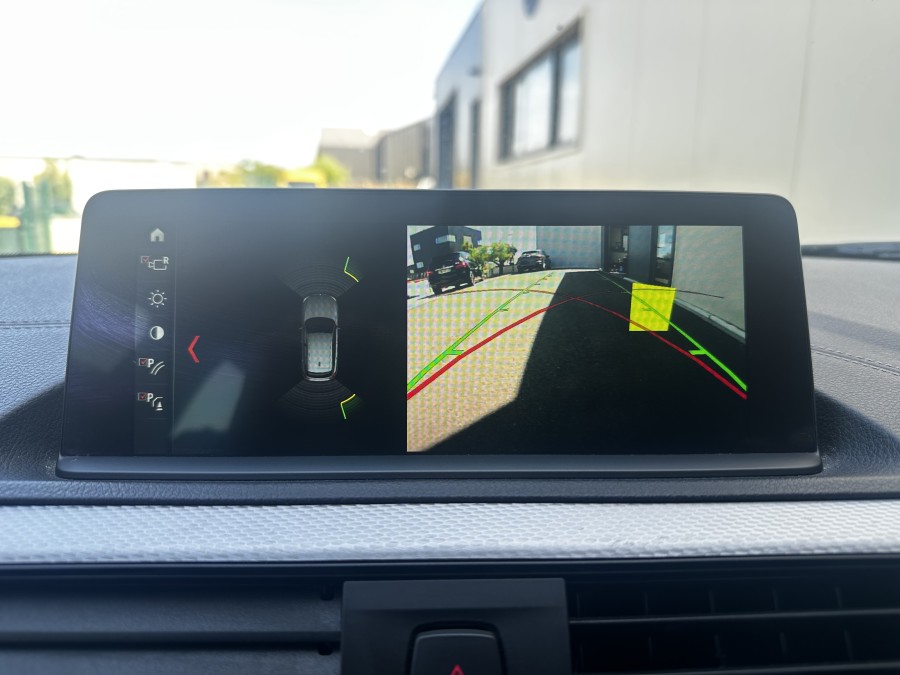 BMW d'occasion SERIE 1 118I M SPORT ULTIMATE BA de 2019 Coeur
