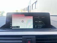 BMW d'occasion SERIE 1 118I M SPORT ULTIMATE BA de 2019 Coeur