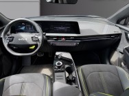 KIA d'occasion EV6 584 GT de 2023 Montreuil (93)﻿
