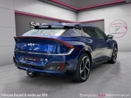 KIA d'occasion EV6 584 GT de 2023 Montreuil (93)﻿