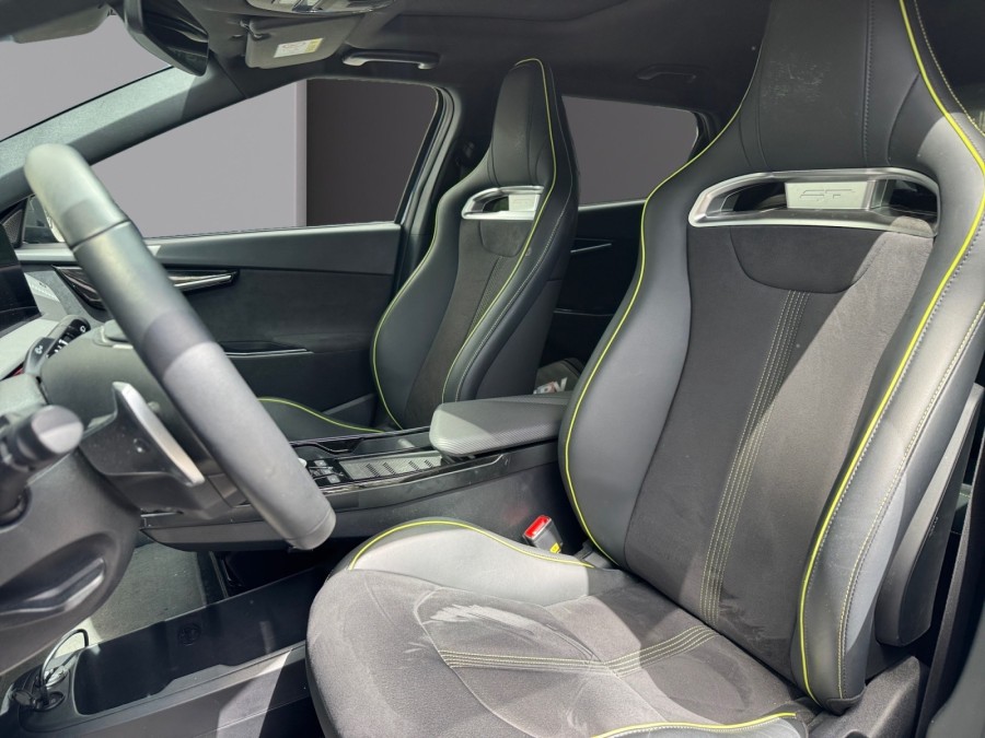KIA d'occasion EV6 584 GT de 2023 Montreuil (93)﻿