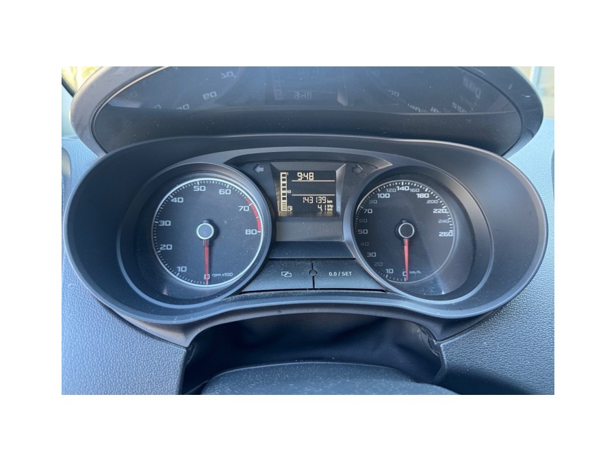 SEAT d'occasion IBIZA 1.4 TSI 150 FR de 2014 La Ciotat (13)﻿