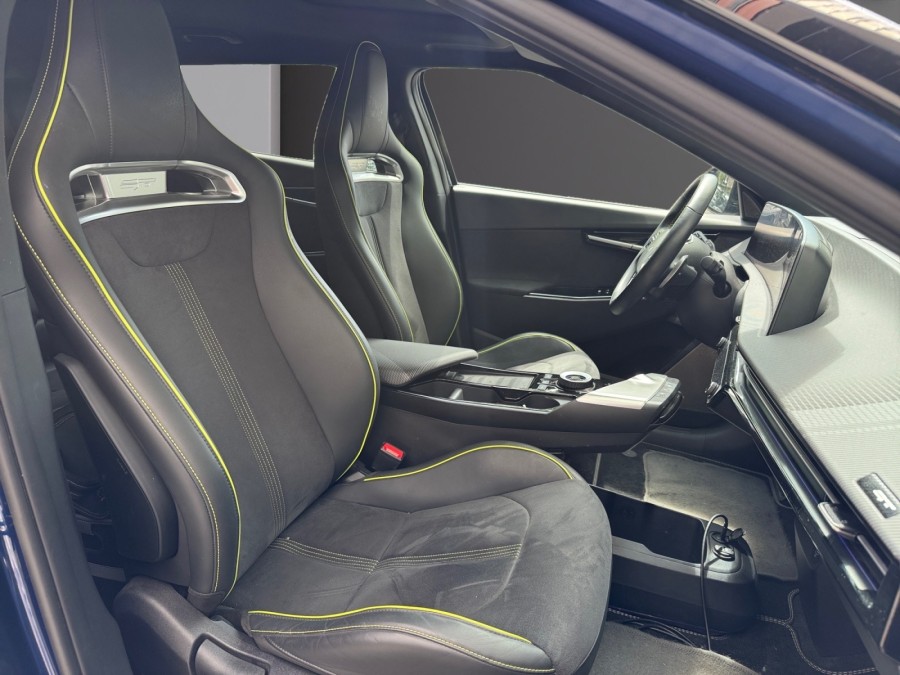 KIA d'occasion EV6 584 GT de 2023 Montreuil (93)﻿