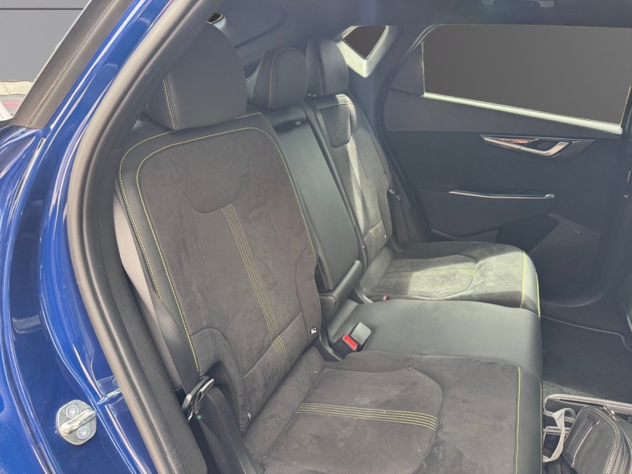 KIA d'occasion EV6 584 GT de 2023 Montreuil (93)﻿