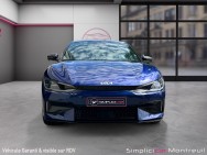 KIA d'occasion EV6 584 GT de 2023 Montreuil (93)﻿