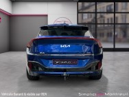 KIA d'occasion EV6 584 GT de 2023 Montreuil (93)﻿