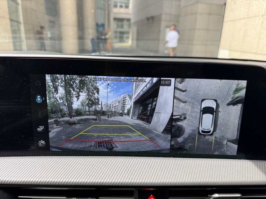 KIA d'occasion EV6 584 GT de 2023 Montreuil (93)﻿