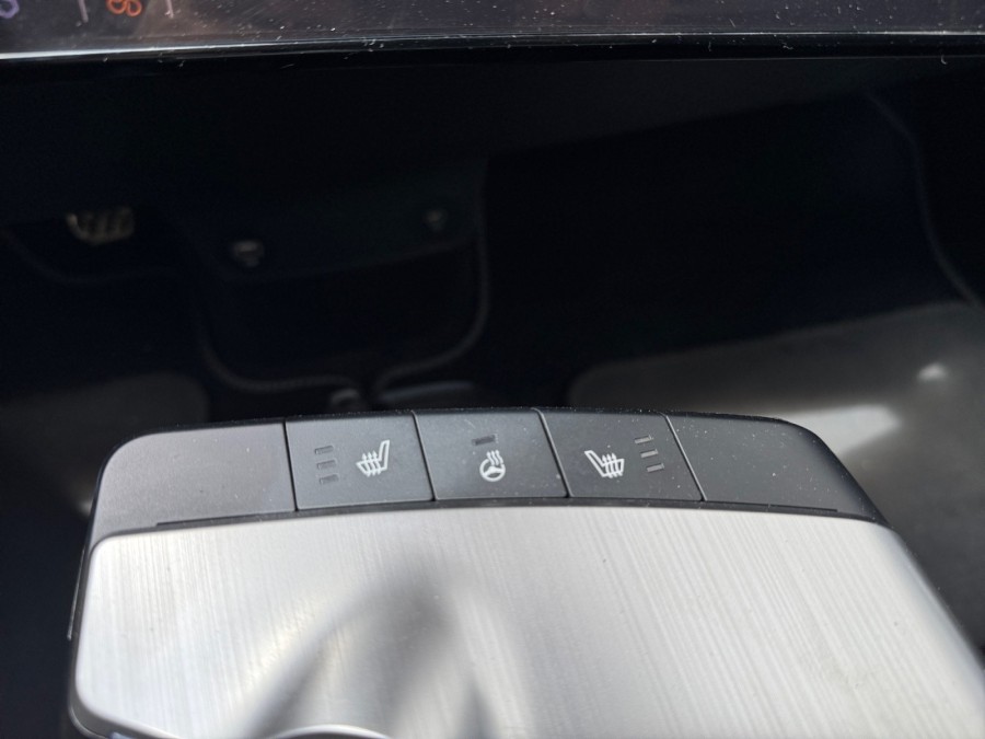 KIA d'occasion EV6 584 GT de 2023 Montreuil (93)﻿