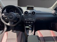 AUDI d'occasion A1 1.4 TFSI 122 AMBITION LUXE S TRONIC de 2012