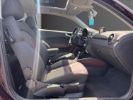 AUDI d'occasion A1 1.4 TFSI 122 AMBITION LUXE S TRONIC de 2012