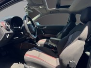 AUDI d'occasion A1 1.4 TFSI 122 AMBITION LUXE S TRONIC de 2012