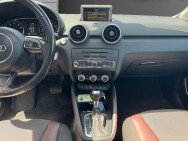 AUDI d'occasion A1 1.4 TFSI 122 AMBITION LUXE S TRONIC de 2012