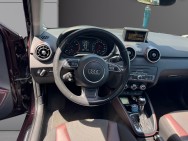 AUDI d'occasion A1 1.4 TFSI 122 AMBITION LUXE S TRONIC de 2012