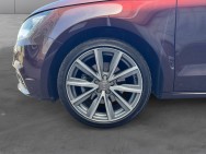 AUDI d'occasion A1 1.4 TFSI 122 AMBITION LUXE S TRONIC de 2012