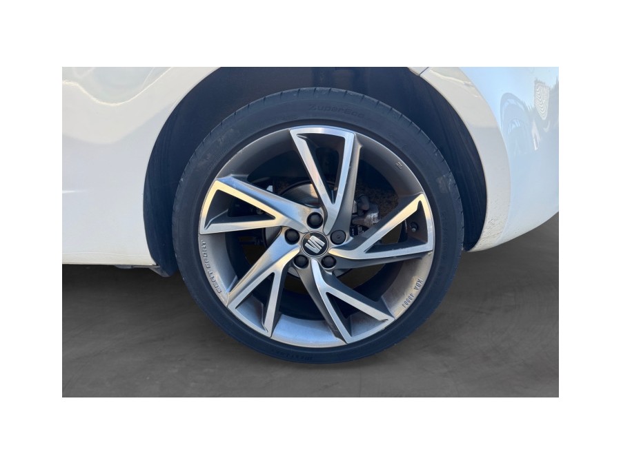 SEAT d'occasion IBIZA 1.4 TSI 150 FR de 2014 La Ciotat (13)﻿