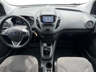 FORD d'occasion TRANSIT COURIER B460 CAMIONNETTE/MONOSPACE |