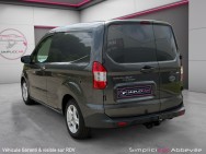 FORD d'occasion TRANSIT COURIER B460 CAMIONNETTE/MONOSPACE |