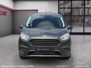 FORD d'occasion TRANSIT COURIER B460 CAMIONNETTE/MONOSPACE |