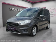 FORD d'occasion TRANSIT COURIER B460 CAMIONNETTE/MONOSPACE |