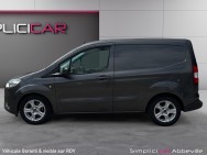 FORD d'occasion TRANSIT COURIER B460 CAMIONNETTE/MONOSPACE |
