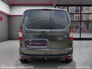 FORD d'occasion TRANSIT COURIER B460 CAMIONNETTE/MONOSPACE |