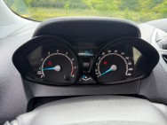 FORD d'occasion TRANSIT COURIER B460 CAMIONNETTE/MONOSPACE |