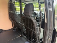 FORD d'occasion TRANSIT COURIER B460 CAMIONNETTE/MONOSPACE |