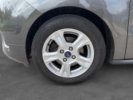FORD d'occasion TRANSIT COURIER B460 CAMIONNETTE/MONOSPACE |