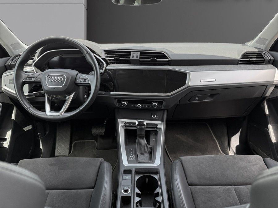 AUDI d'occasion Q3 SPORTBACK SB 45 TFSI-E 245AMBITION LUXE S TRONIC