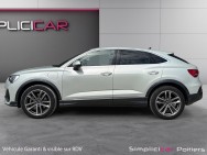 AUDI d'occasion Q3 SPORTBACK SB 45 TFSI-E 245AMBITION LUXE S TRONIC