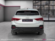AUDI d'occasion Q3 SPORTBACK SB 45 TFSI-E 245AMBITION LUXE S TRONIC
