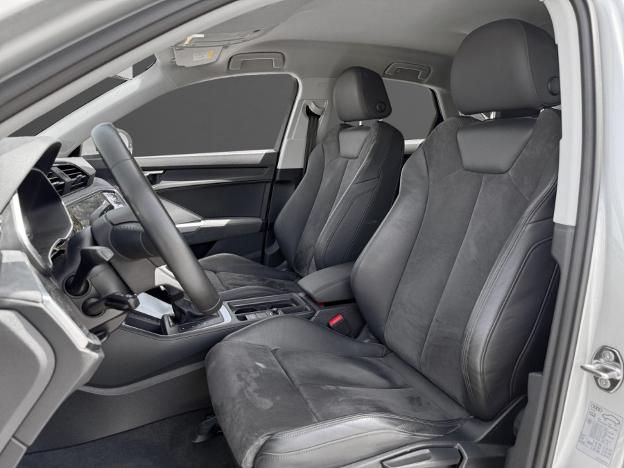 AUDI d'occasion Q3 SPORTBACK SB 45 TFSI-E 245AMBITION LUXE S TRONIC