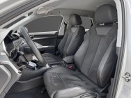 AUDI d'occasion Q3 SPORTBACK SB 45 TFSI-E 245AMBITION LUXE S TRONIC